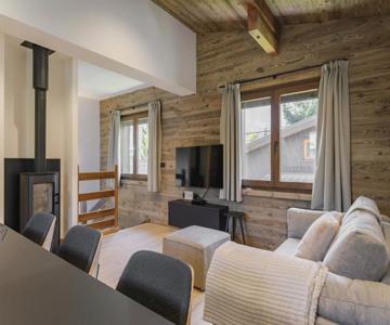Spacieux Chalet Claudia Chamonix Centre