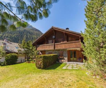 Village Des Oursons C - Happy Rentals