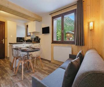 Hameau Des Grands Montets - Apartment 127 - Happy Rentals