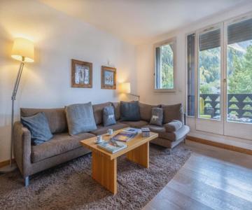 T3 With Breathtaking Views Of Mont Blanc