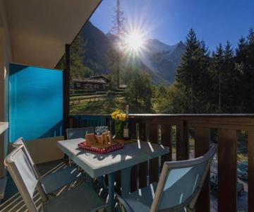 Apt. La Larze 58 - Happy Rentals