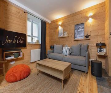 Le Refuge Du Lyret - 2 Pers - Rénové