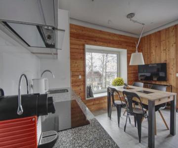 Apartment Bonatti 202