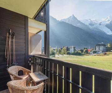 Smartstay Mummery - Chamonix