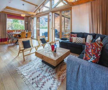 Chalet Union