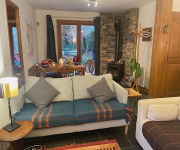 Apartment Clos De La Charlanon By Interhome