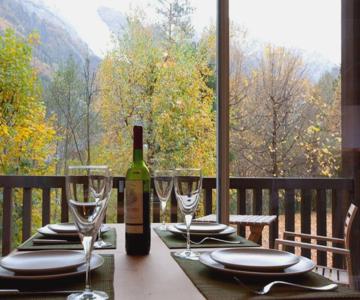 Apartment Arve