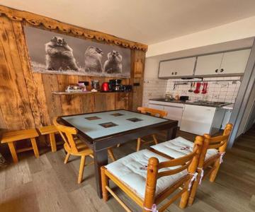 Appartement 4 à 6 P proche télécabine et centre