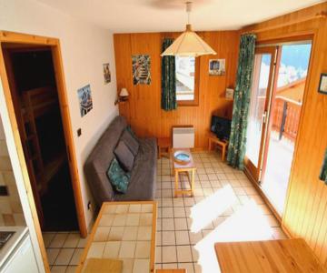 Résidence Le Chardonnet - 2 Pièces Pour 6 Personnes 193276