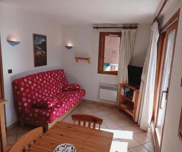 Résidence Le Chardonnet - 2 Pièces Pour 6 Personnes 193275