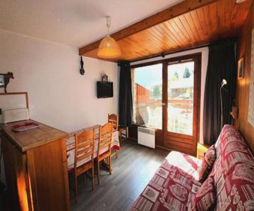 Résidence Le Centre - 2 Pièces Pour 5 Personnes 193327