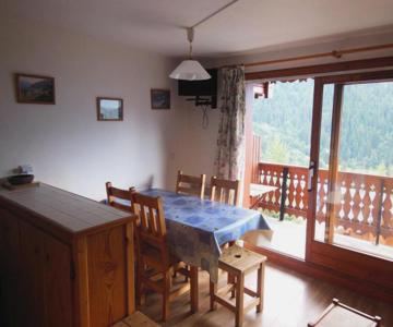Résidence Le Chardonnet - 2 Pièces Pour 6 Personnes 193310
