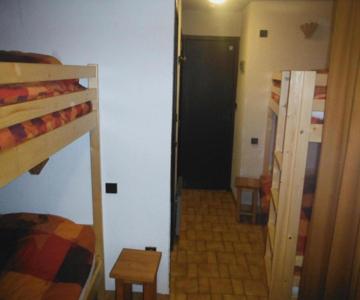 Résidence Ancolie - Hauts De Planchamp - Studio Pour 6 Personnes 193307