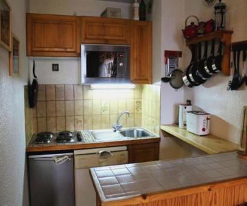 Résidence Le Centre - 2 Pièces Pour 6 Personnes 193303