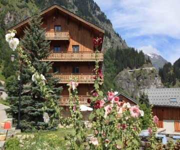Chalet Bouquetin- Carline 10 To 13 People