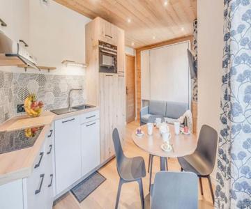 Résidence Le Centre - 2 Pièces Pour 4 Personnes 193338