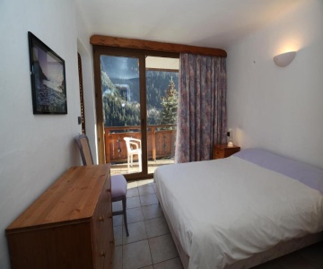 Chalet Bouquetin- Loup 10 To 14 People
