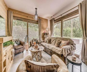 Résidence Les Terrasses De La Vanoise - 4 Pièces Pour 8 Personnes 314