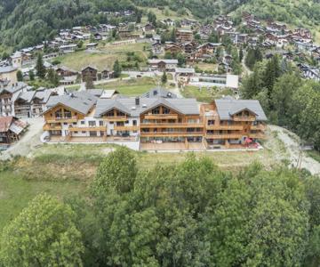 Appartement Champagny-en-vanoise, 3 Pièces, 6 Personnes - Fr-1-638-25