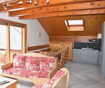 Appartement Champagny-en-vanoise, 5 Pièces, 10 Personnes - Fr-1-464-41