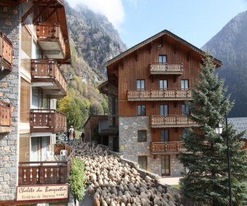 Chalet Bouquetin- Blanchon 2 10 To 14 People