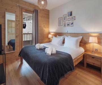 Alpa Appartements - Champagny-en-vanoise