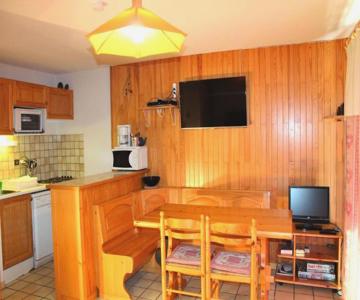 Résidence Le Chardonnet - 2 Pièces Pour 6 Personnes 193278