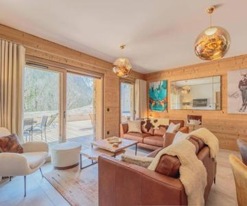 Appartement Champagny-en-vanoise, 4 Pièces, 6 Personnes - Fr-1-638-23
