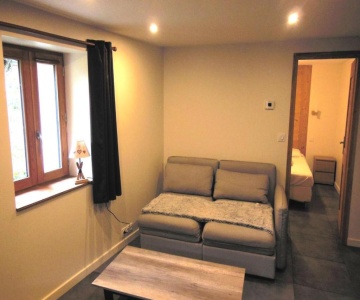 Résidence Maison Massoulard 107384
