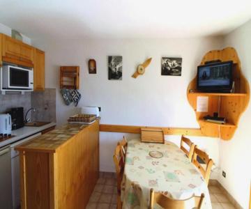 Résidence Le Chardonnet - Studio Pour 4 Personnes 193282
