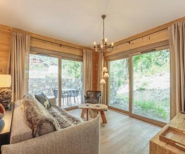 Appartement Champagny-en-vanoise, 2 Pièces, 4 Personnes - Fr-1-638-8