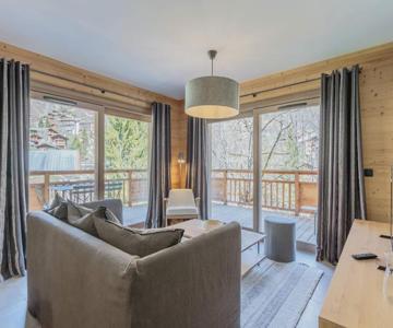 Appartement Champagny-en-vanoise, 3 Pièces, 4 Personnes - Fr-1-638-6