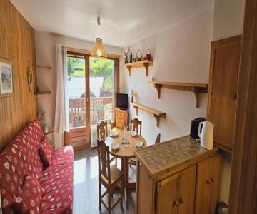 Résidence Le Centre - Studio Pour 4 Personnes 193346