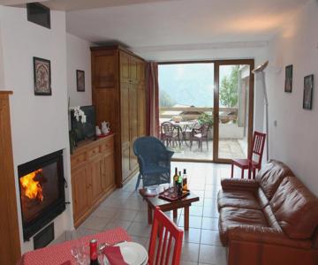 Chalet Bouquetin- Loir
