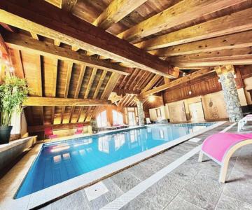 Piscine, Spa, Salle De Sport, Vue