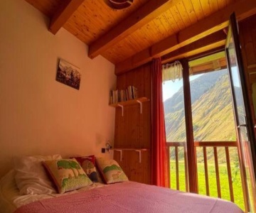 T2 5 P Aux Portes De La Vanoise
