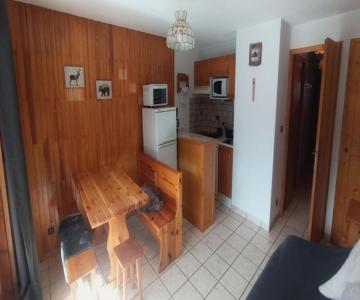 Résidence Le Chardonnet - 2 Pièces Pour 6 Personnes 544