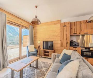 Résidence Les Terrasses De La Vanoise - 5 Pièces Pour 10 Personnes 281