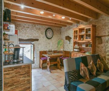 Le Portougais, Chalet À Chanaz