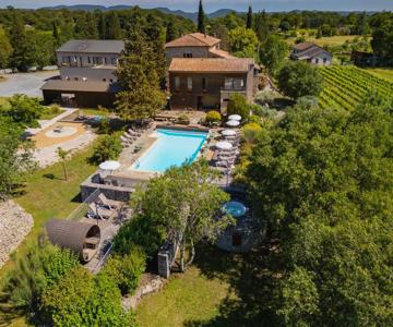 Auberge les Murets