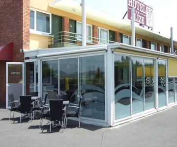 Hotel Alize