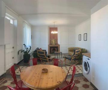 Maison Magnolia