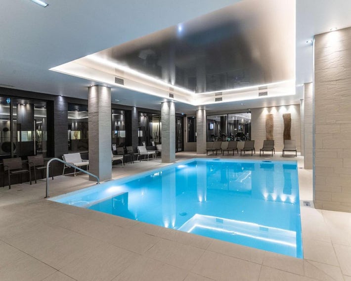 Best Western Plus Hôtel & Spa de Chassieu