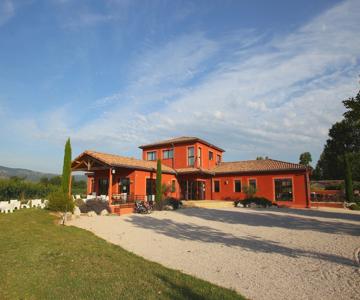Domaine du Lac by Vacancéole