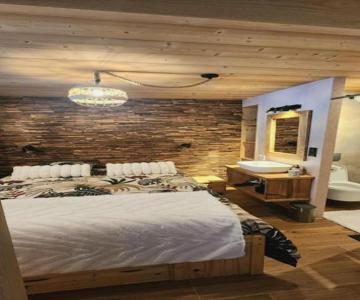 Appartement Lac De Vonnes Chatel