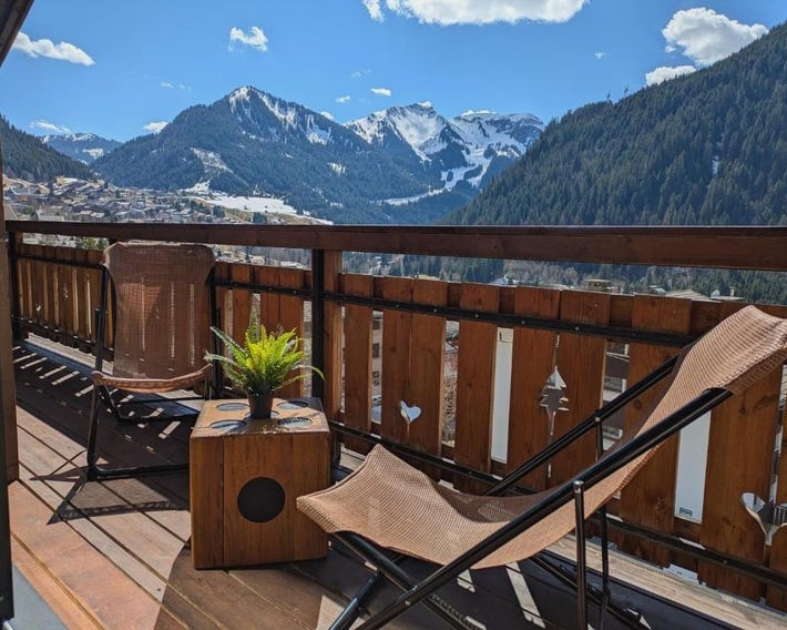 Appartement - Le Clos Savoyard