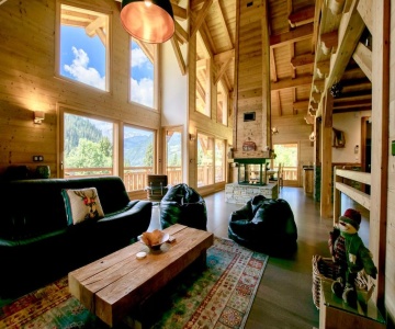 Chalet Carnauba - Alpine Descents