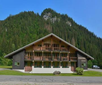 Chalet Résidence Joséphine