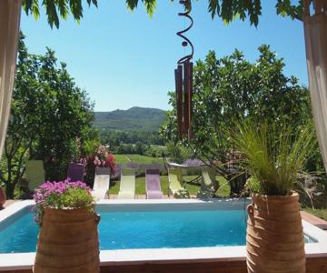 Suite Co Te Sud Ardeche
