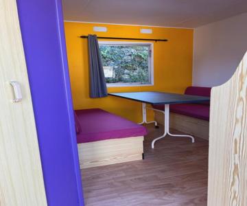 Camping Beaussement TWENTY